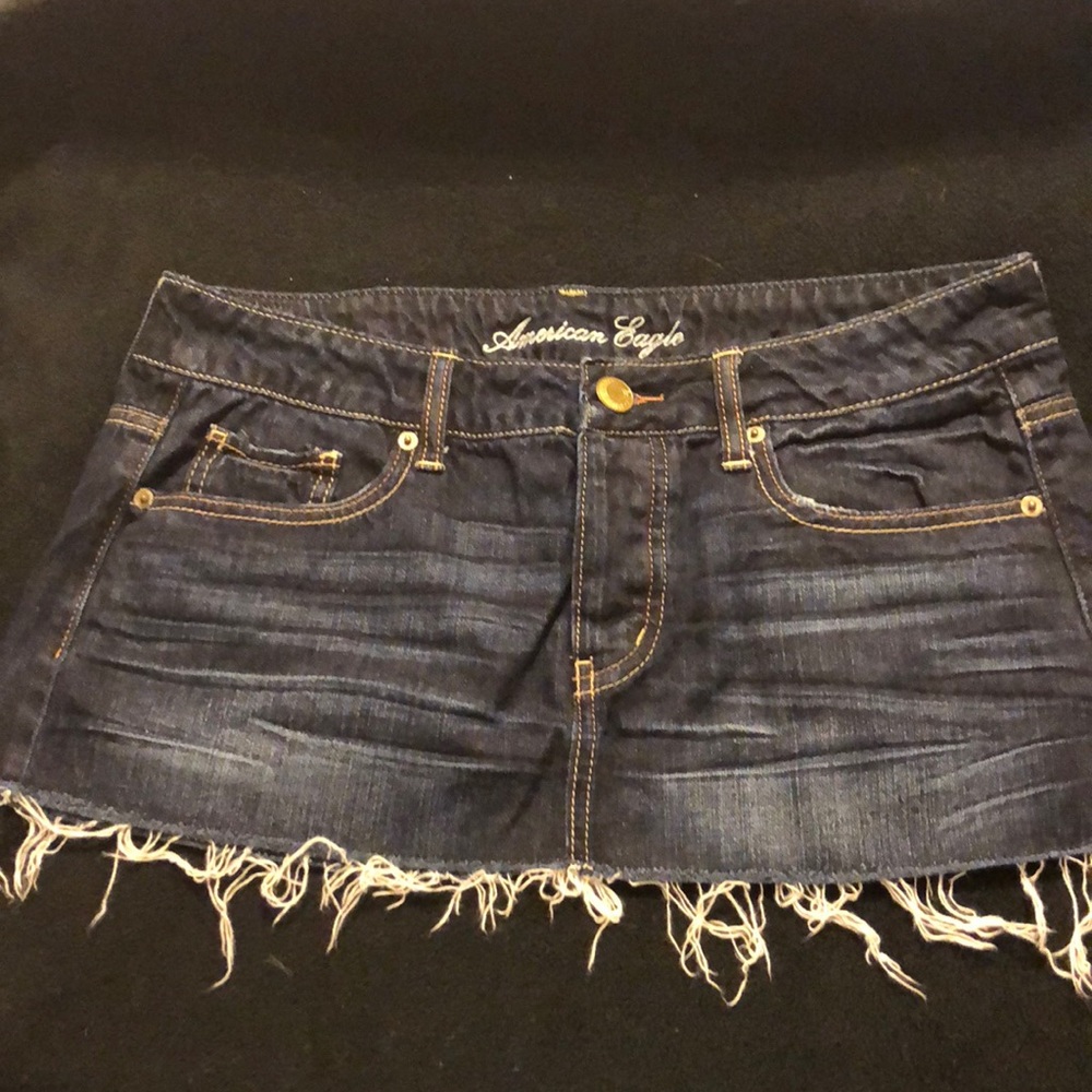 American Eagle skirt